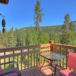 East Keystone By Keystone Resort
