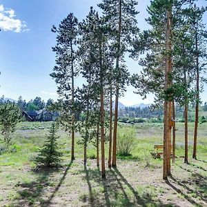 Evergreen Condominiums By Keystone Resort